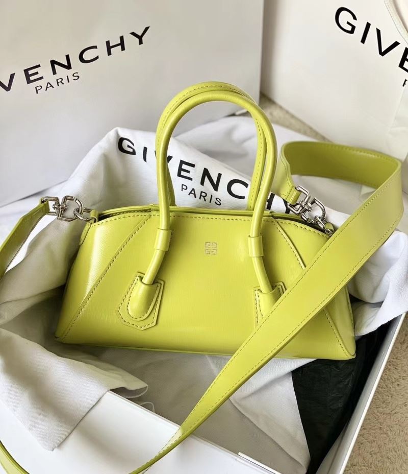 Givenchy Top Handle Bags